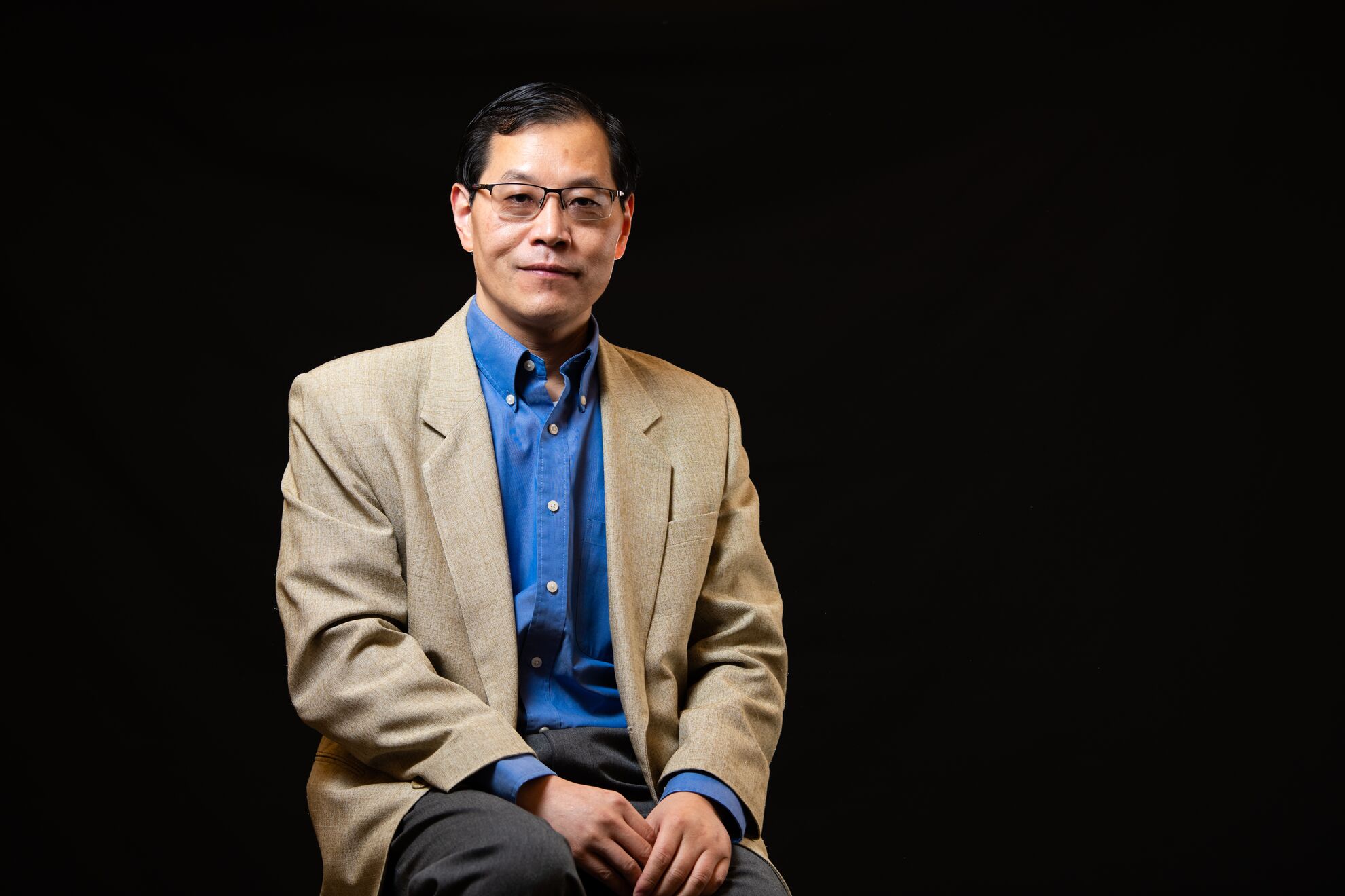 Wu Xu | PNNL